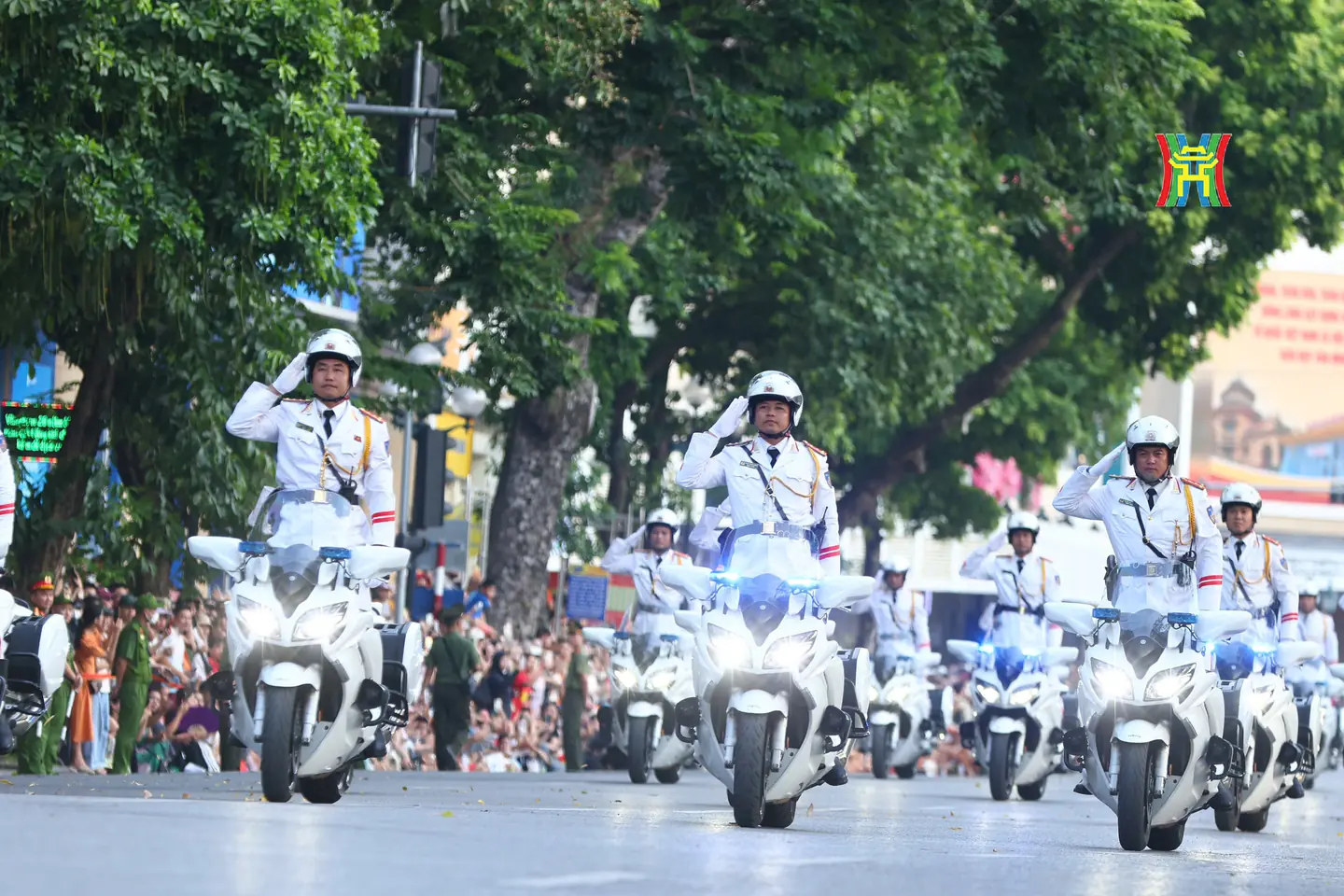 Đài PTTH Hà Nội